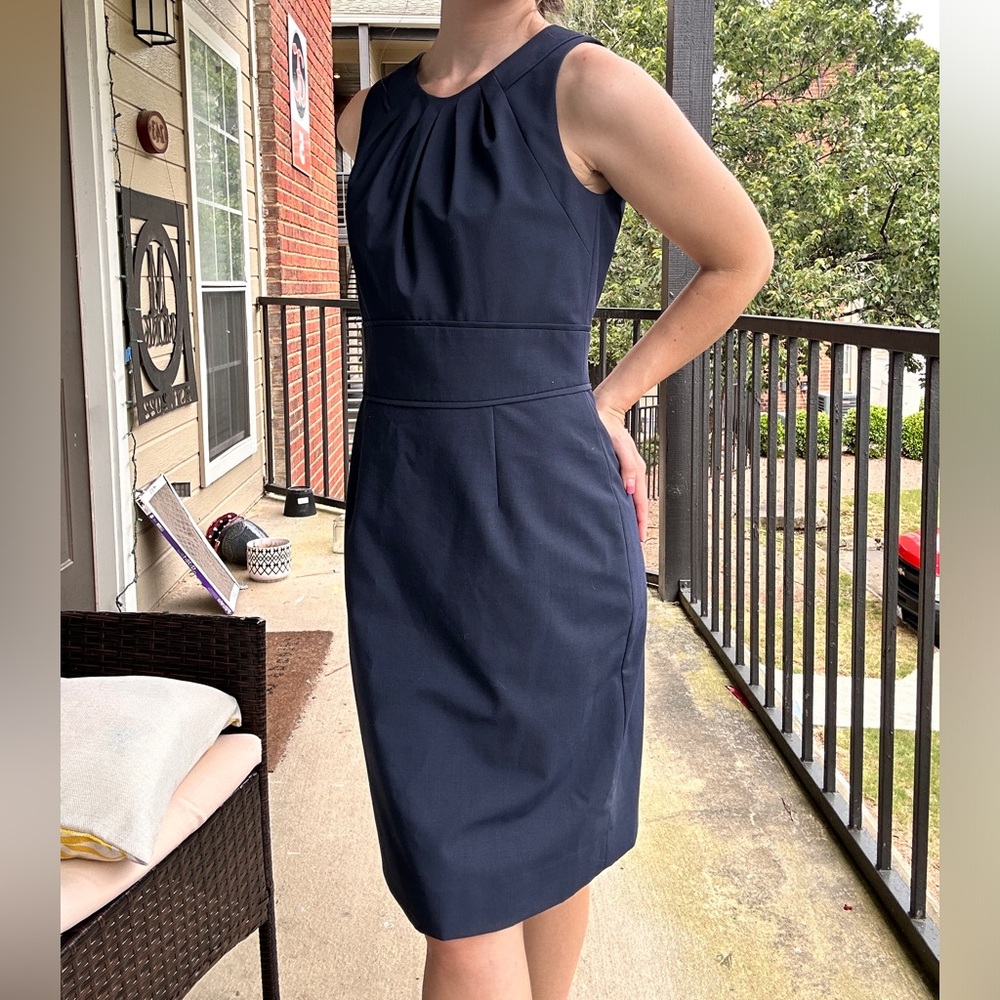 Antonio Melani professional dress
